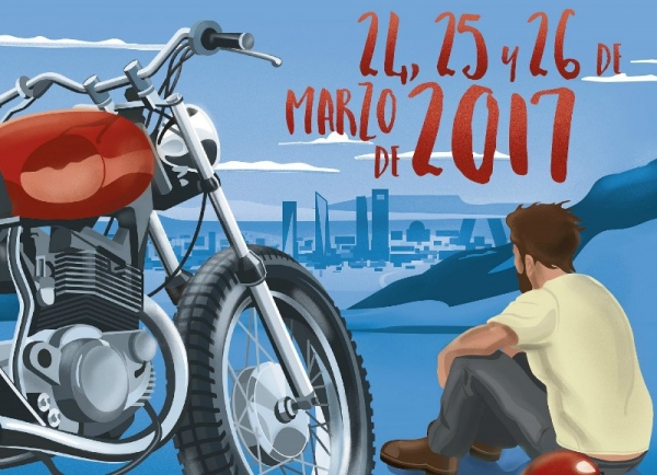 24-25-26 MARZO ESTAMOS EN MOTOMADRID